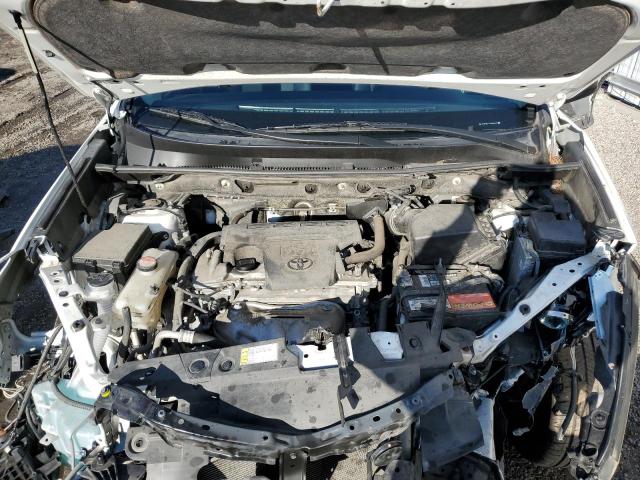 Photo 12 from auction – 2016 TOYOTA RAV4 LE with VIN JTMZFREV1GD085495