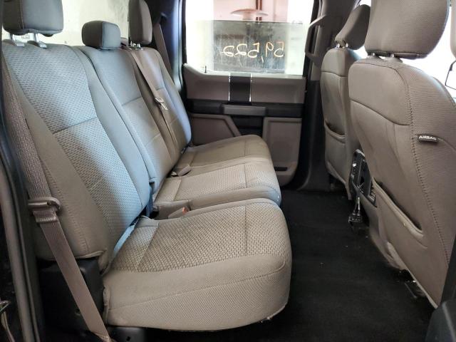 Photo 10 from auction – 2018 FORD F150 SUPER with VIN 1FTEW1EP7JFC21139