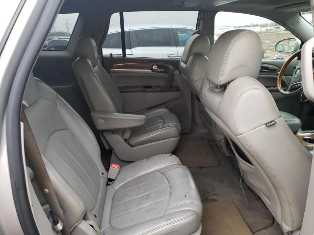 Photo 11 from auction – 2008 BUICK ENCLAVE CX with VIN 5GAER23768J208410