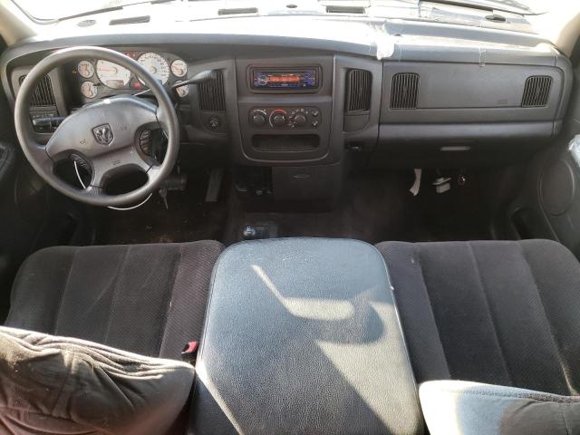 Photo 8 from auction – 2003 DODGE RAM 1500 S with VIN 1D7HU18D73S245462