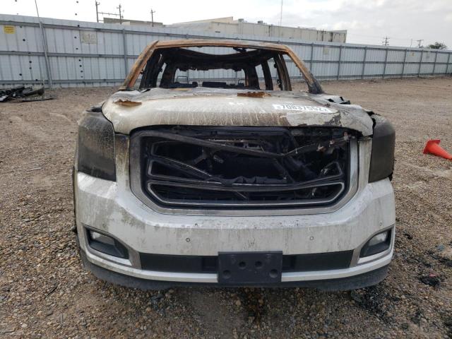 Photo 5 from auction – 2018 GMC YUKON SLT with VIN 1GKS1DKC3JR367268