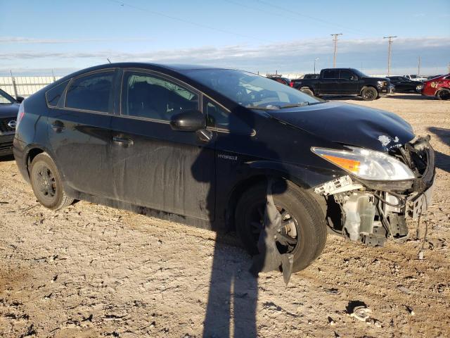 Photo 4 from auction – 2015 TOYOTA PRIUS with VIN JTDKN3DU4F0448758