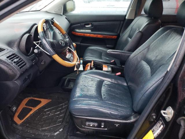 Foto 7 de la subasta – 2007 LEXUS RX 350 con VIN 2T2HK31UX7C045913
