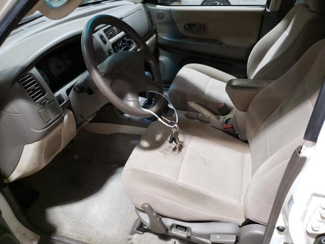 Photo 7 from auction – 2003 MITSUBISHI MONTERO SP with VIN JA4MT31R03J015713