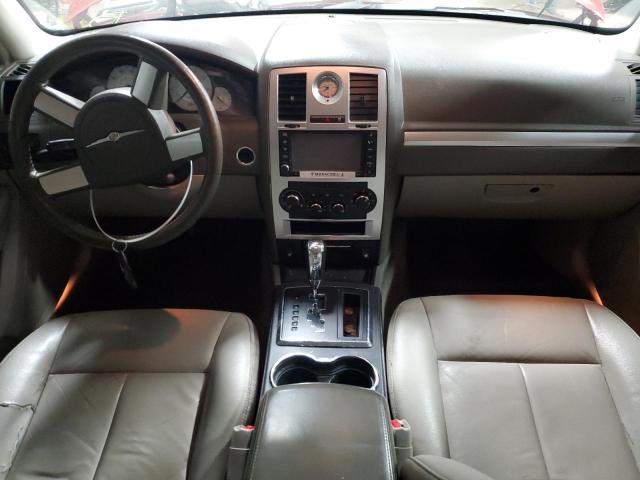 Photo 8 from auction – 2009 CHRYSLER 300 TOURIN with VIN 2C3KA53VX9H617221