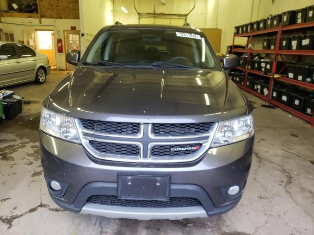 Photo 5 from auction – 2016 DODGE JOURNEY SX with VIN 3C4PDCBB7GT181176