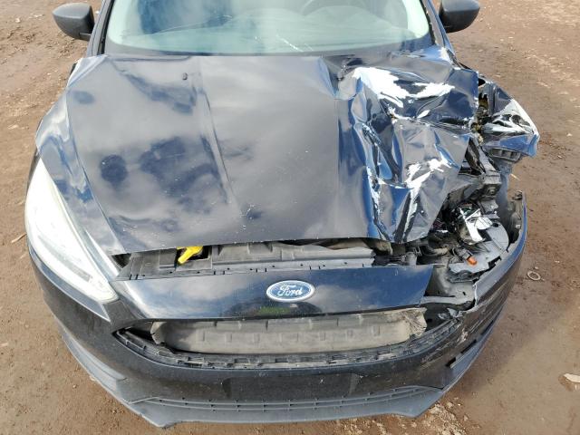 Photo 11 from auction – 2016 FORD FOCUS S with VIN 1FADP3E25GL238630