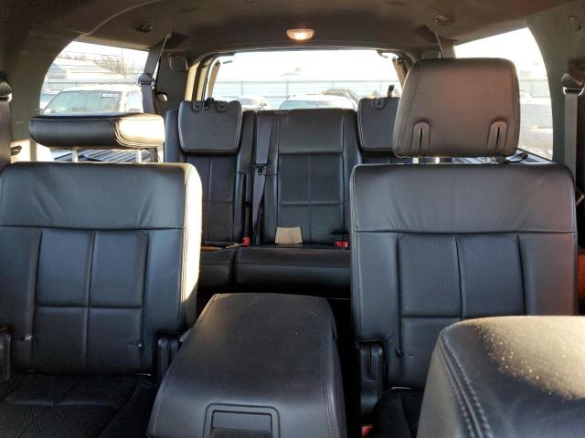 Photo 10 from auction – 2010 LINCOLN NAVIGATOR with VIN 5LMJJ3J51AEJ00828