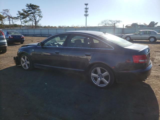 Photo 2 from auction – 2008 AUDI A6 S-LINE with VIN WAUEV74F38N162666