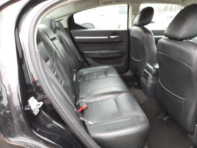 Photo 10 from auction – 2009 DODGE CHARGER SX with VIN 2B3KA33V99H567879
