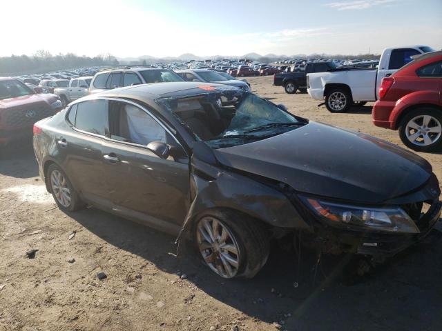 Фото 4 с аукциона – 2015 KIA OPTIMA EX с VIN 5XXGN4A75FG381371
