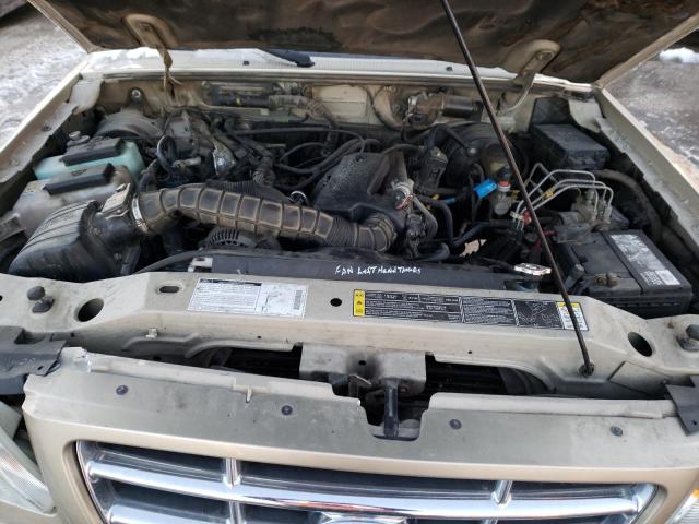 Photo 11 from auction – 2002 FORD RANGER SUP with VIN 1FTYR44U02PA00927