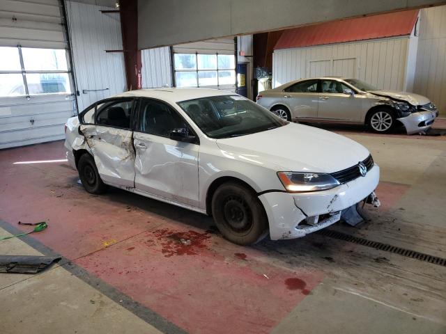 Photo 4 from auction – 2011 VOLKSWAGEN JETTA BASE with VIN 3VW1K7AJ3BM305620