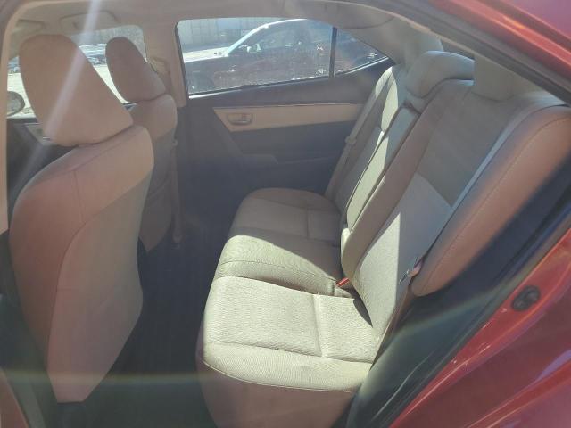Photo 10 from auction – 2015 TOYOTA COROLLA L with VIN 2T1BURHE6FC396371