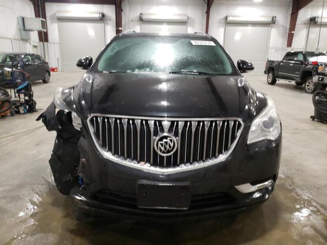 Photo 5 from auction – 2013 BUICK ENCLAVE with VIN 5GAKVCKD1DJ244950