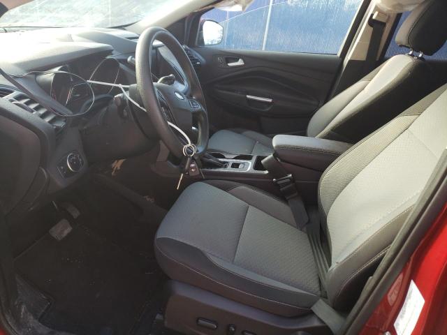 Photo 7 from auction – 2017 FORD ESCAPE SE with VIN 1FMCU9G95HUA66439