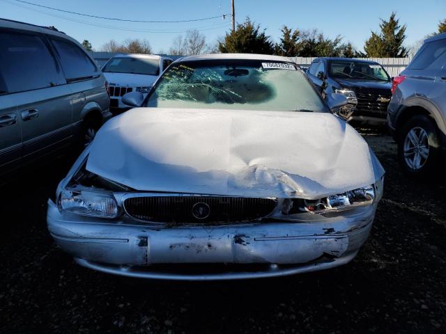 Photo 5 from auction – 2003 BUICK CENTURY CU with VIN 2G4WS52J131246972