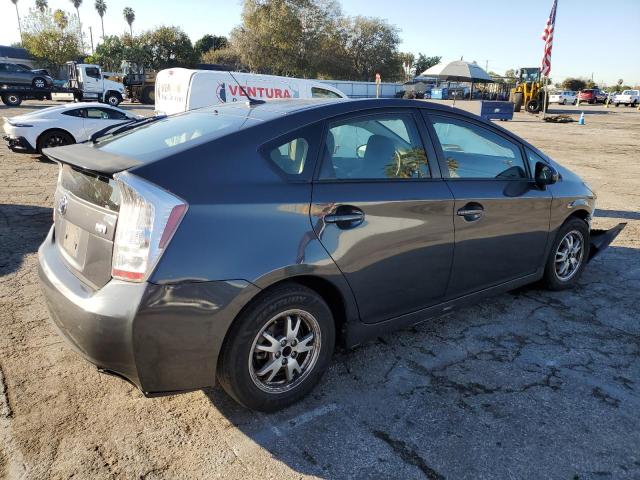 Photo 3 from auction – 2011 TOYOTA PRIUS with VIN JTDKN3DU2B5327143