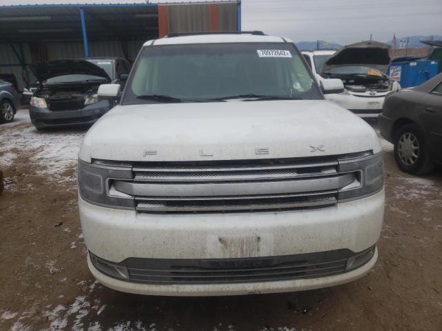 Photo 5 from auction – 2016 FORD FLEX LIMIT with VIN 2FMHK6D80GBA01329