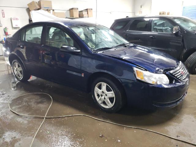 Photo 4 from auction – 2007 SATURN ION LEVEL with VIN 1G8AJ55F27Z149635