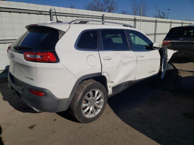 Photo 3 from auction – 2016 JEEP CHEROKEE L with VIN 1C4PJMDS0GW169862