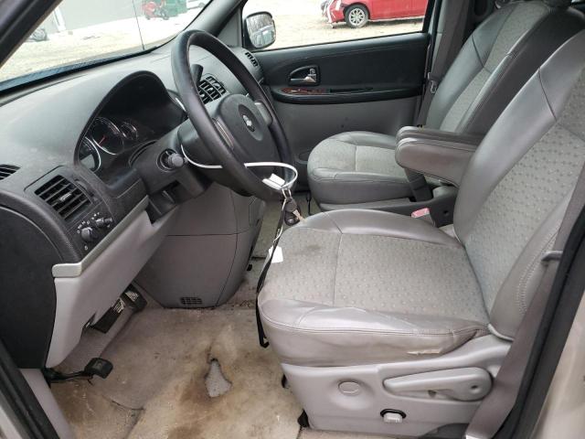 Photo 7 from auction – 2006 CHEVROLET UPLANDER L with VIN 1GNDU23L46D207104