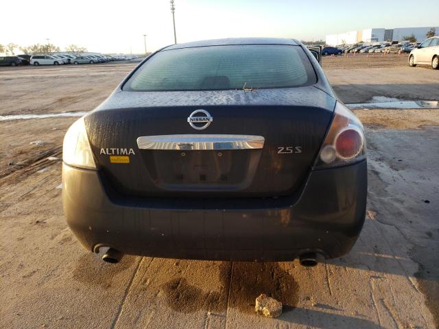 Photo 6 from auction – 2012 NISSAN ALTIMA BAS with VIN 1N4AL2AP2CN450586