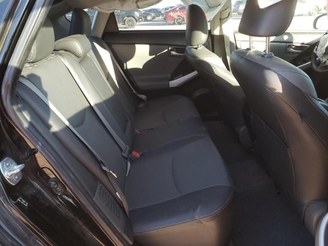 Photo 10 from auction – 2015 TOYOTA PRIUS with VIN JTDKN3DU4F0448758