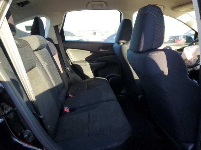 Photo 11 from auction – 2016 HONDA CR-V LX with VIN 2HKRM4H38GH701528