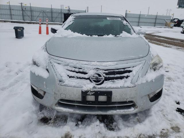 Photo 5 from auction – 2015 NISSAN ALTIMA 2.5 with VIN 1N4AL3AP0FC212726