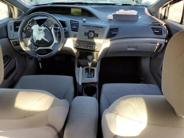 Zdjęcie 8 z aukcji – 2012 HONDA CIVIC LX z VIN 19XFB2F52CE391828
