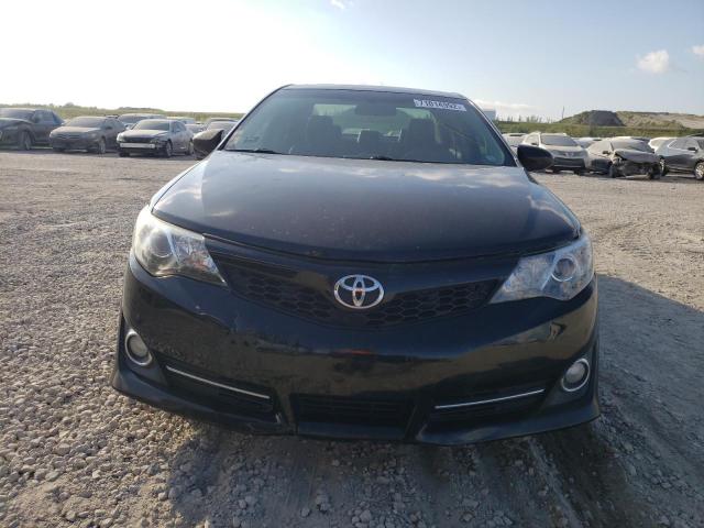 Photo 5 from auction – 2014 TOYOTA CAMRY L with VIN 4T1BF1FK5EU872224