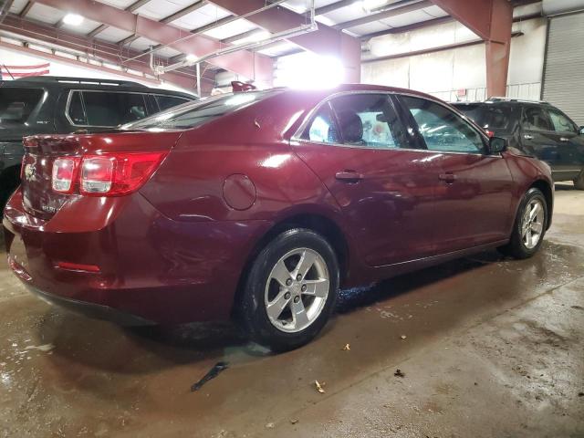 Photo 3 from auction – 2015 CHEVROLET MALIBU 1LT with VIN 1G11C5SL3FF340712