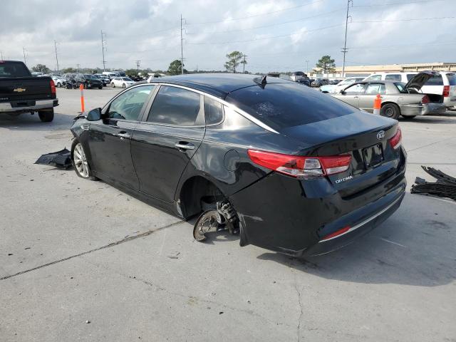 Photo 2 from auction – 2018 KIA OPTIMA LX with VIN 5XXGT4L33JG261206