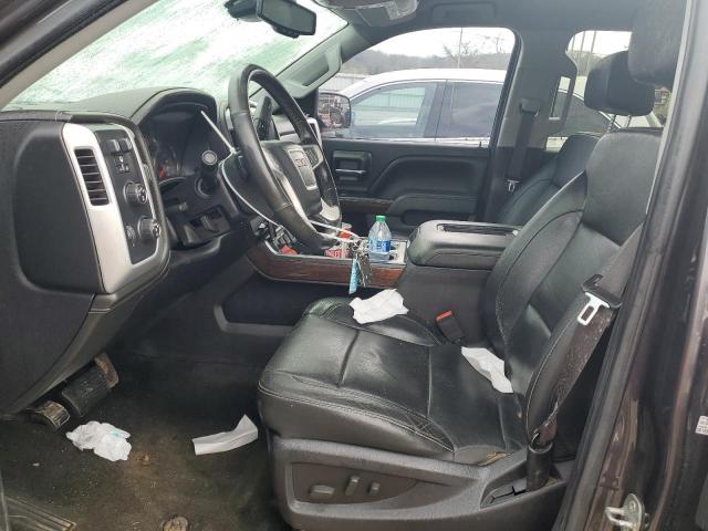 Photo 7 from auction – 2016 GMC SIERRA K15 with VIN 3GTU2NEC8GG147135
