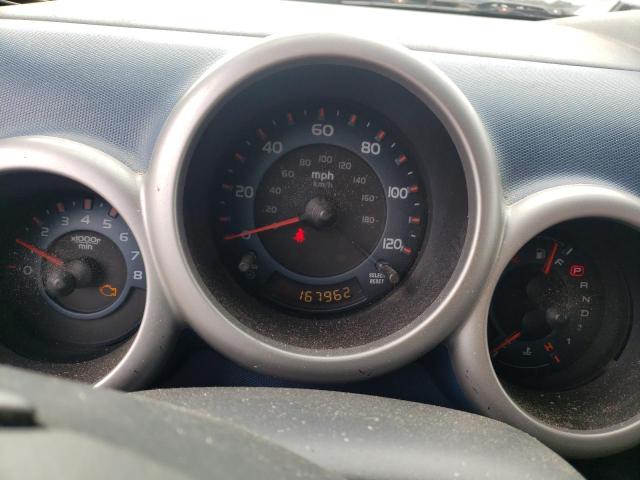 Photo 9 from auction – 2006 HONDA ELEMENT EX with VIN 5J6YH28666L025146
