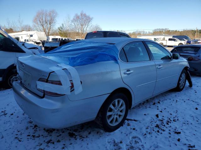 Photo 3 from auction – 2003 LEXUS ES 300 with VIN JTHBF30G230138972