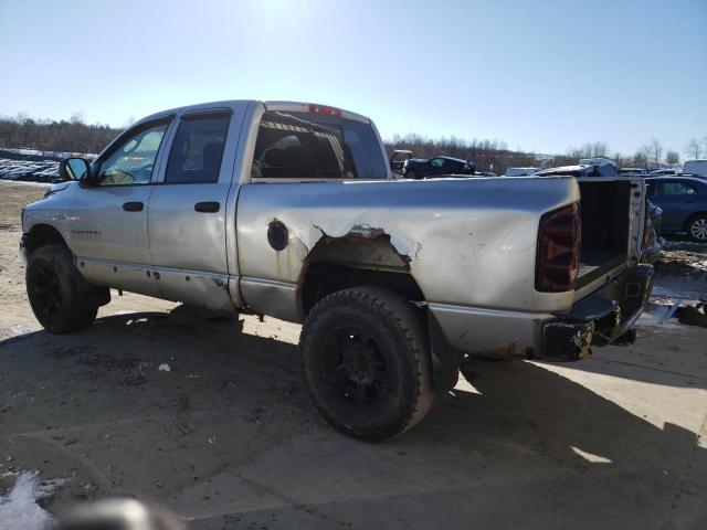 Photo 2 from auction – 2007 DODGE RAM 1500 S with VIN 1D7HU18287S106641