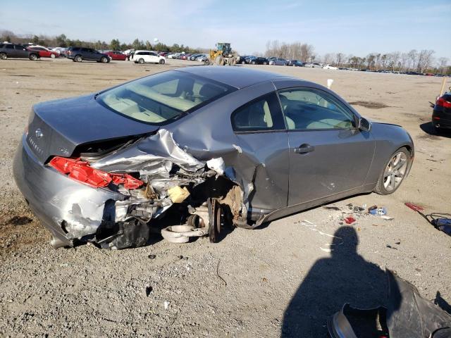 Photo 3 from auction – 2003 INFINITI G35 with VIN JNKCV54E63M203164