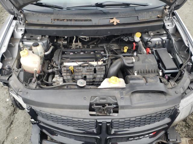 Photo 12 from auction – 2018 DODGE JOURNEY SE with VIN 3C4PDCAB4JT167194
