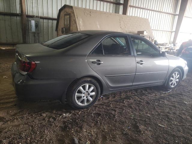 Photo 3 from auction – 2006 TOYOTA CAMRY LE with VIN 4T1BE32K76U708186