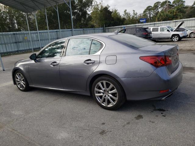 Photo 2 from auction – 2014 LEXUS GS 350 with VIN JTHBE1BL7E5031830