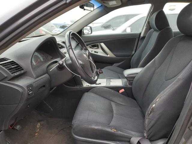 Photo 7 from auction – 2007 TOYOTA CAMRY with VIN 4T1BE46K47U009521