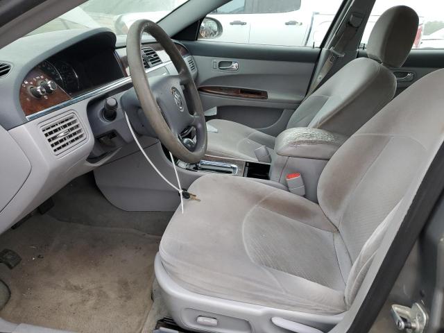 Photo 7 from auction – 2007 BUICK LACROSSE C with VIN 2G4WC582271165482