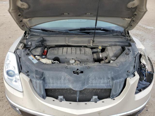 Photo 12 from auction – 2011 BUICK ENCLAVE CX with VIN 5GAKRAED3BJ250119
