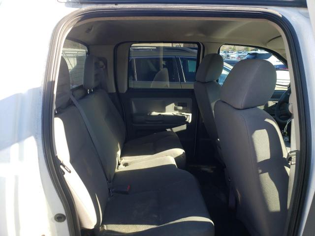 Photo 10 from auction – 2006 DODGE DAKOTA QUA with VIN 1D7HW48NX6S589151