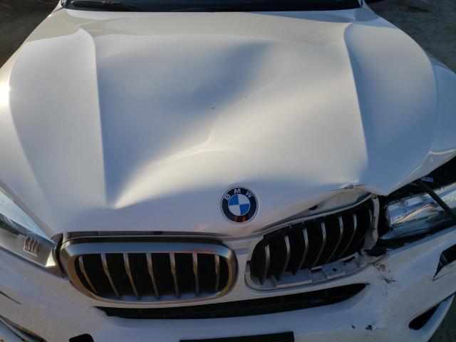 Photo 11 from auction – 2016 BMW X6 XDRIVE3 with VIN 5UXKU2C57G0N81828