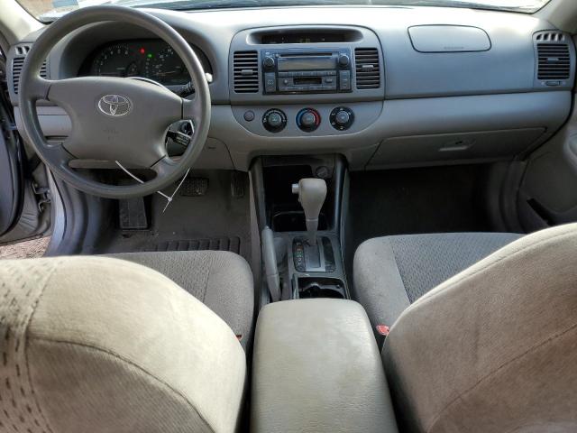 Photo 8 from auction – 2002 TOYOTA CAMRY LE with VIN 4T1BE32K32U612842