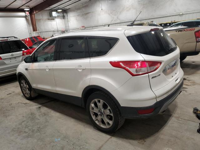 Photo 2 from auction – 2013 FORD ESCAPE SEL with VIN 1FMCU9HX9DUC59815