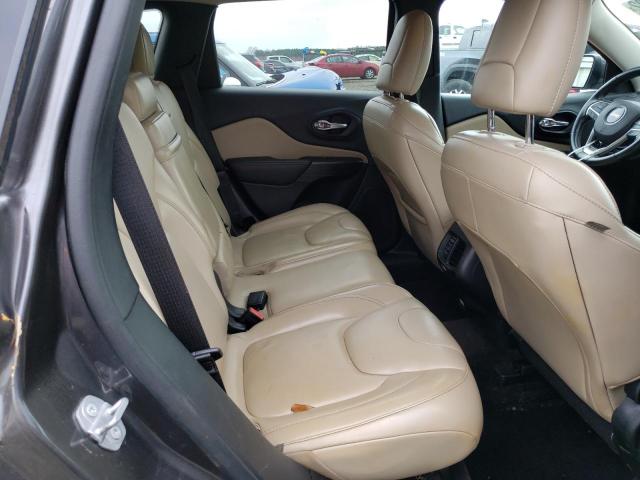 Photo 10 from auction – 2017 JEEP CHEROKEE L with VIN 1C4PJLDB5HW526254